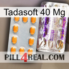 Tadasoft 40Mg new12